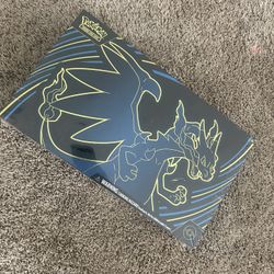 Pokémon Trading Game