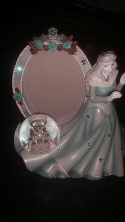 Disney Princess frame
