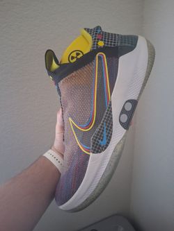 Nike Adapt BB size 14