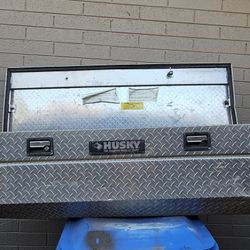 Husky Tool Box