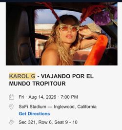 Karol G
