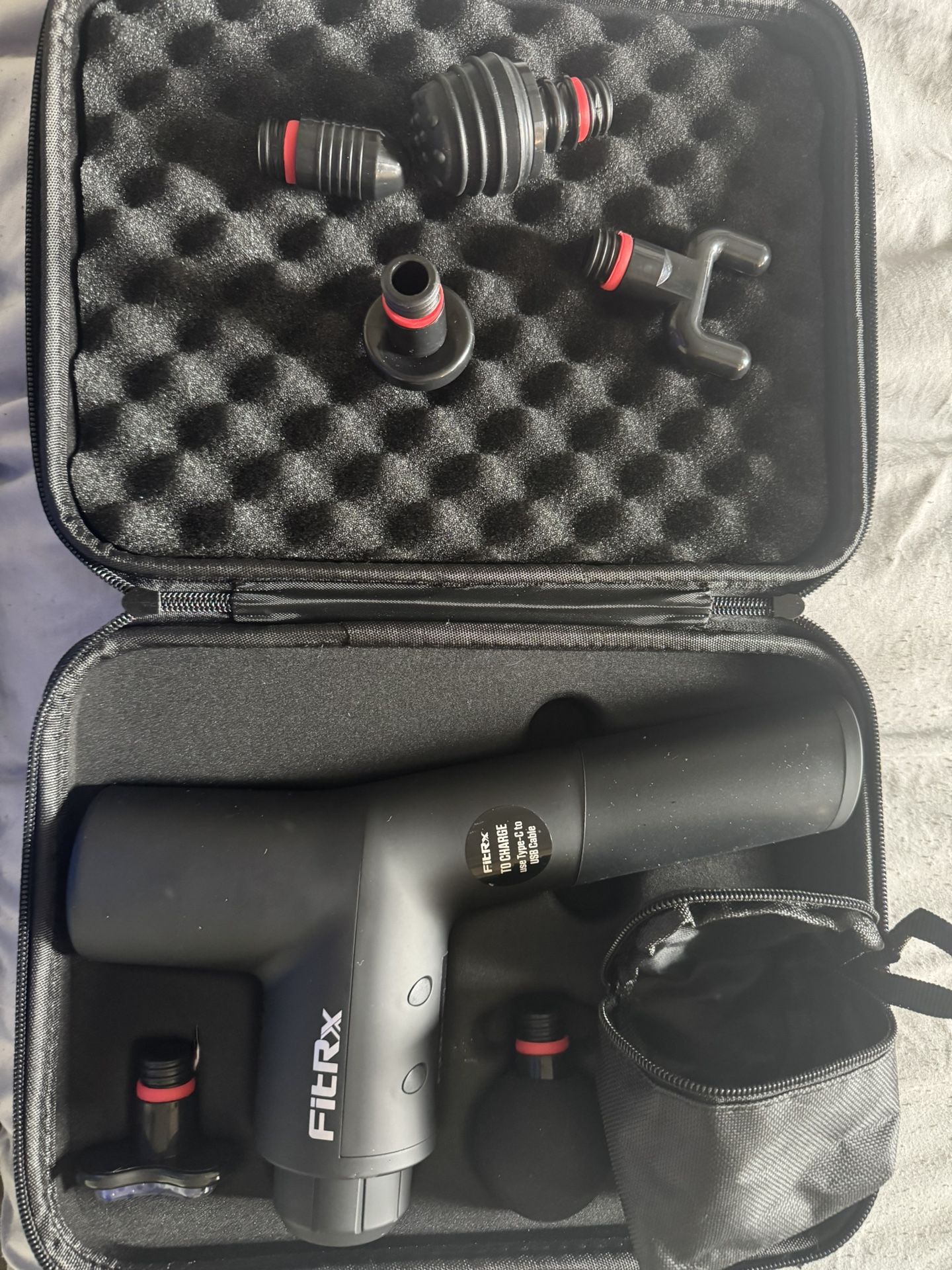 Massager For Back New