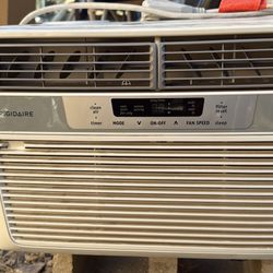 Air Conditioner Ac Unit Frigidaire