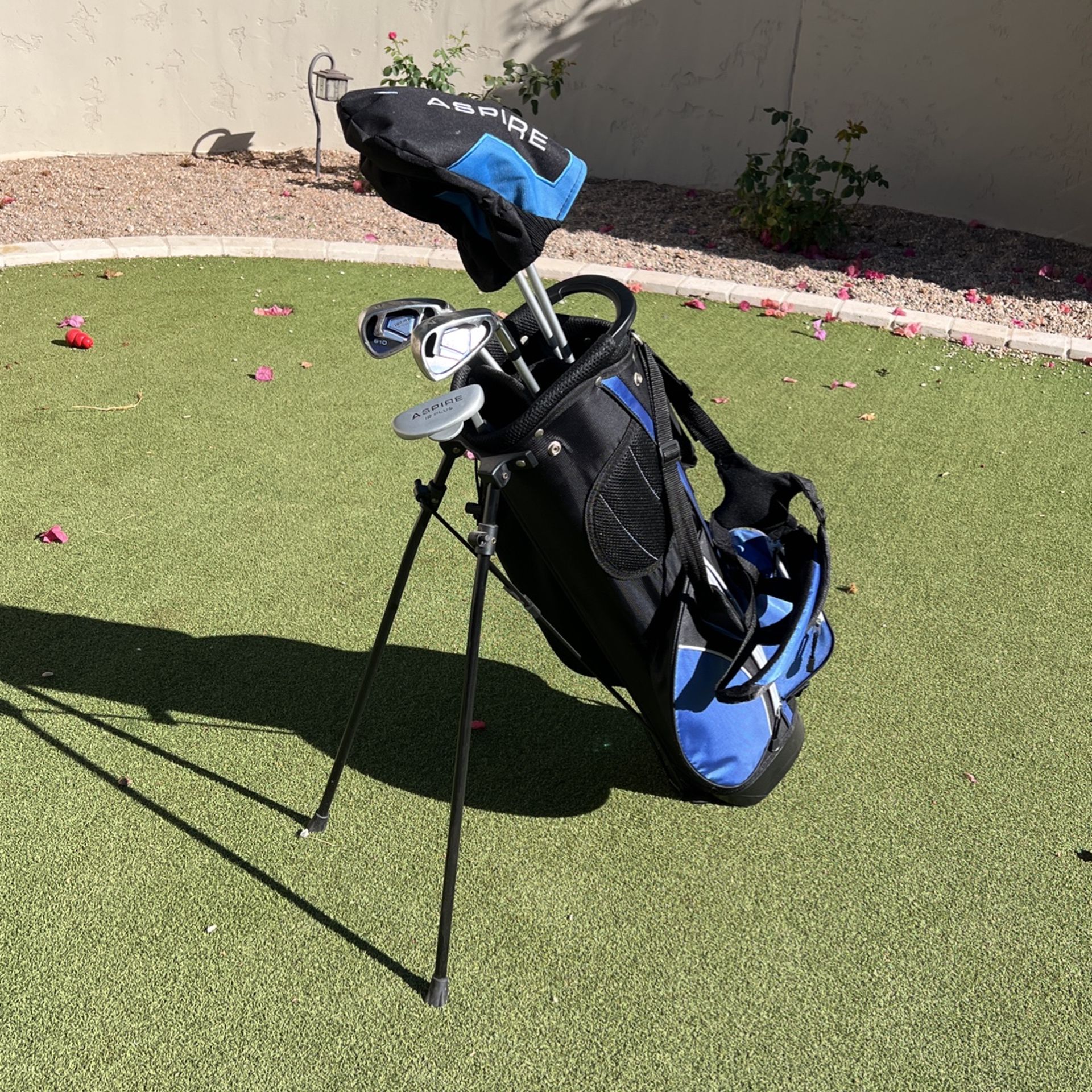 Kids Golf Clubs