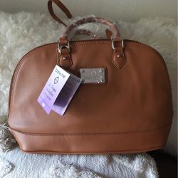 Joy Mangano JM New York St. Tropez Collection Designer Tote  News