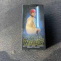 Star Wars Ohtani-Wan Kenobi Bobblehead