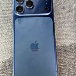 IPhone 17( chime ) Only 