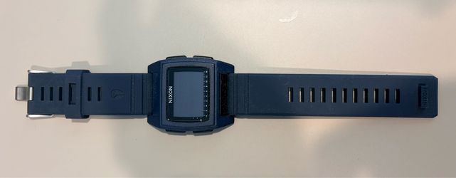 Nixon Base Tide Watch
