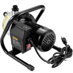 Pump 1.6