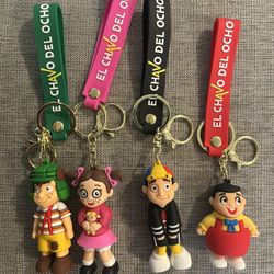 KeyChains