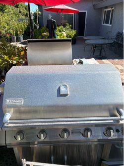 Jenn Air BBQ