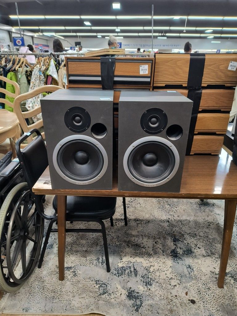 Event 20/20 Studio Monitors