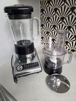 Cuisinart PowerBlend Duet