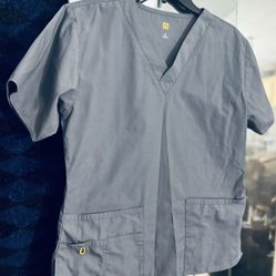 Womans Scrubs👩‍⚕️