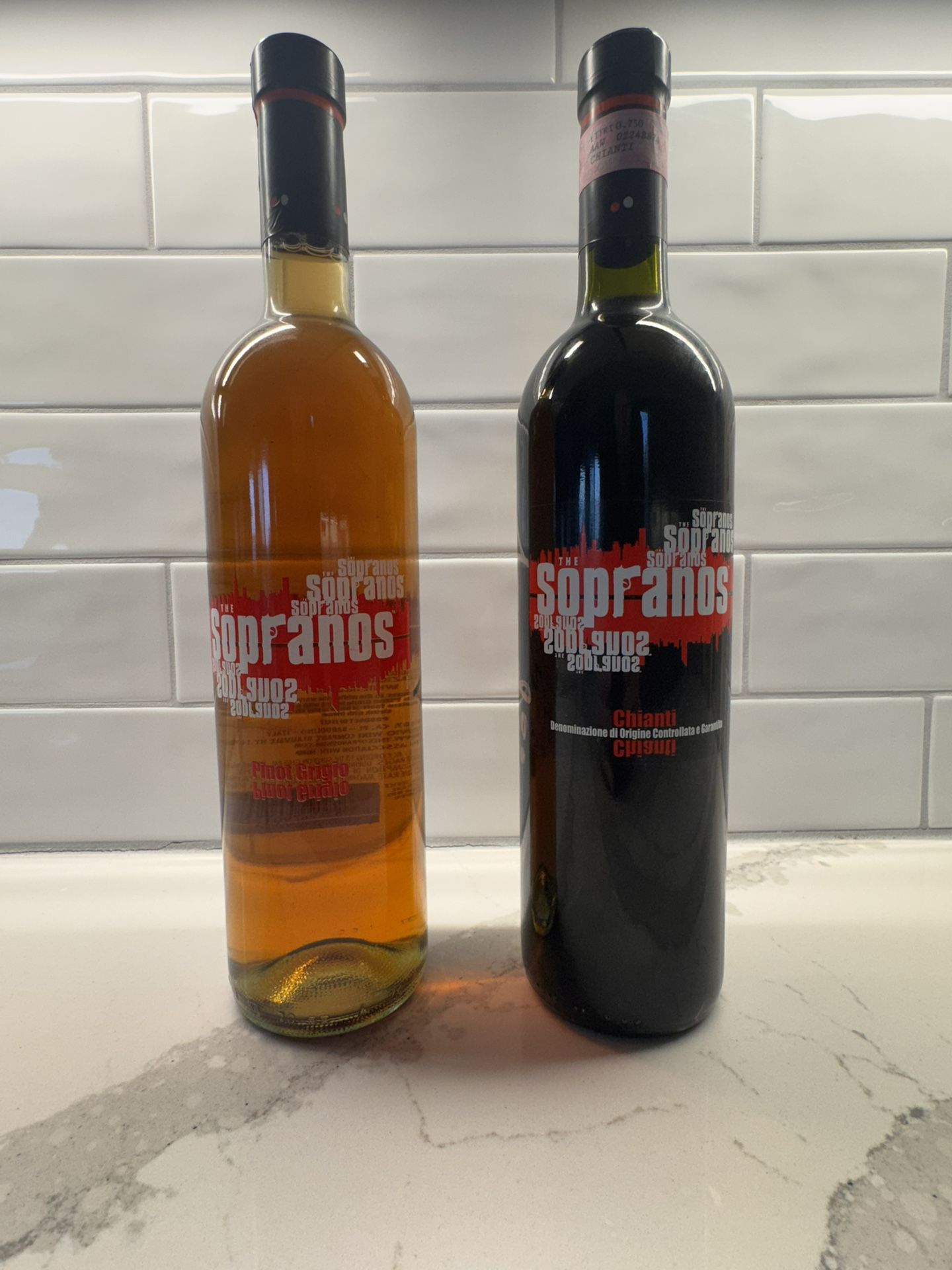 Sopranos Collectibles
