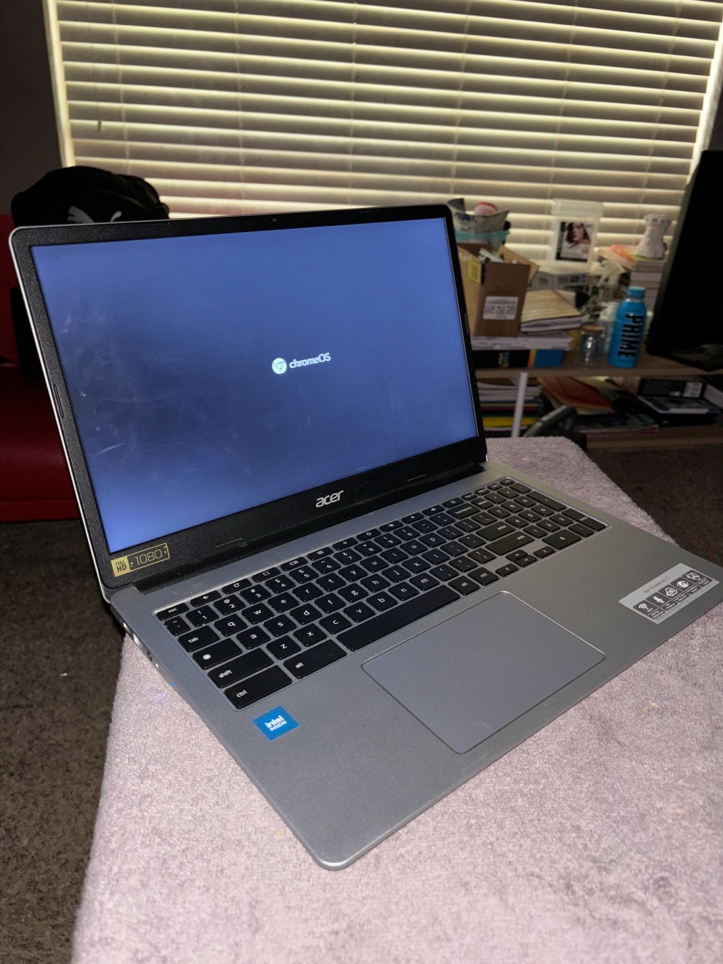 Acer Chromebook 315 Laptop/Notebook