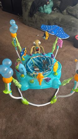 Finding nemo jumper