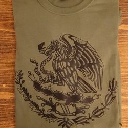 Buzz Wear Mexico Shirt
