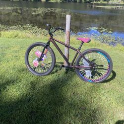 Mafia Tto 27.5
