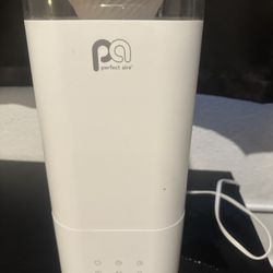 Perfect  Aire  Humidifier 