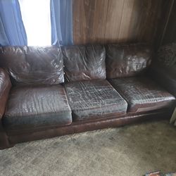Free couch