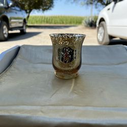 Flower Vases And Candle Vases 