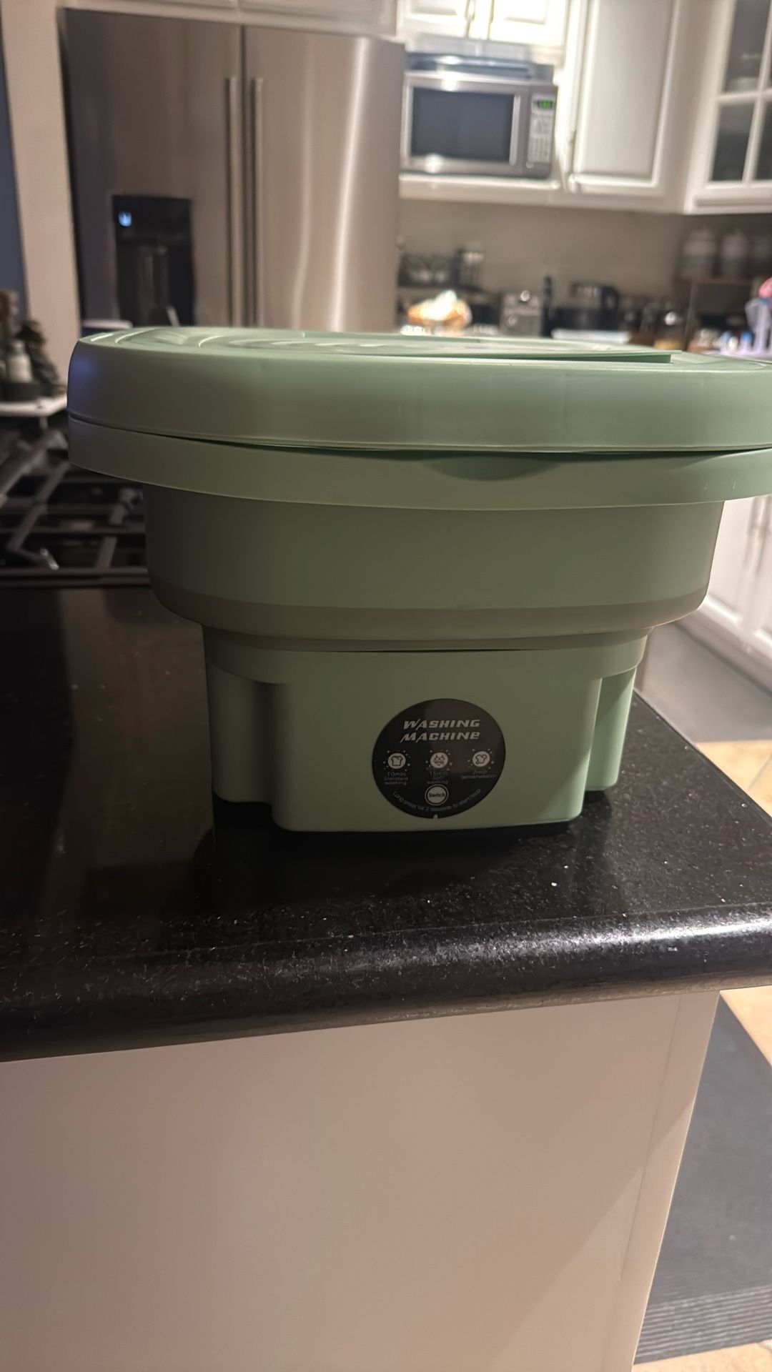 Portable Washing Machine 