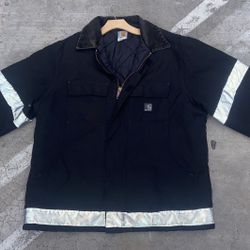 Vintage Carhartt Jacket 