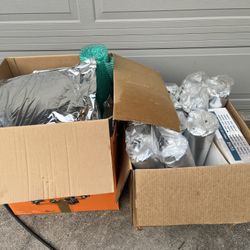 Cold Storage Insulated Uline Misc Packagingo