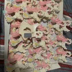 Recuerdos Para Baby Shower/Baby Shower  Memories