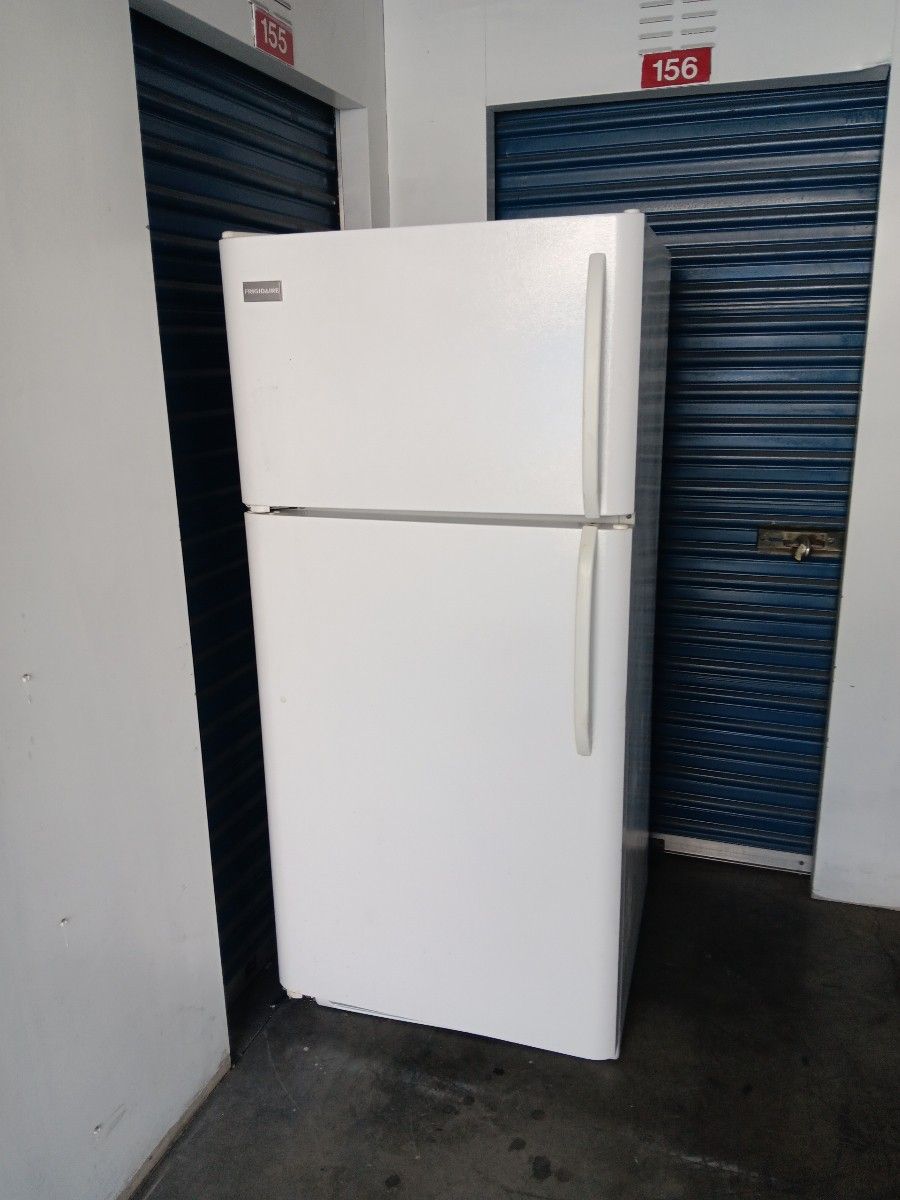 Fridge Working Delivery Available