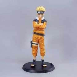 Naruto Action Figure / Naruto Collectible / Anime Naruto Collection