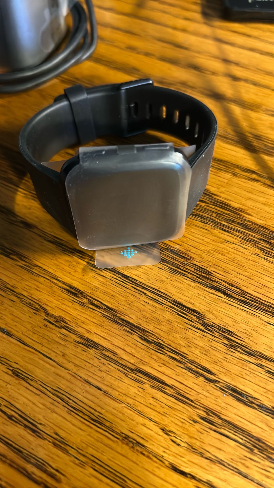 Fitbit versa