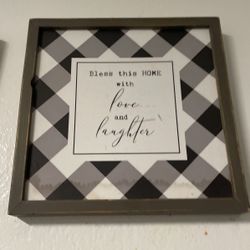 Farmhouse Decor