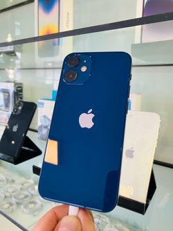 iPhone 12mini
