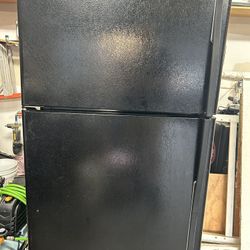 GE profile Fridge 