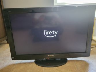 Panasonic LCD TV  32"