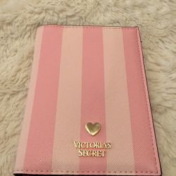 VS PASSPORT PINK NEW