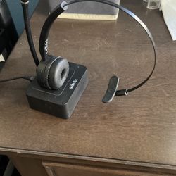 Wireless Headset