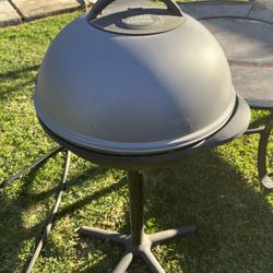 George Foreman Grill/ Korean Grill 