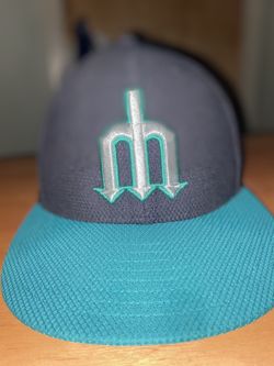 Seattle Mariners Cap 