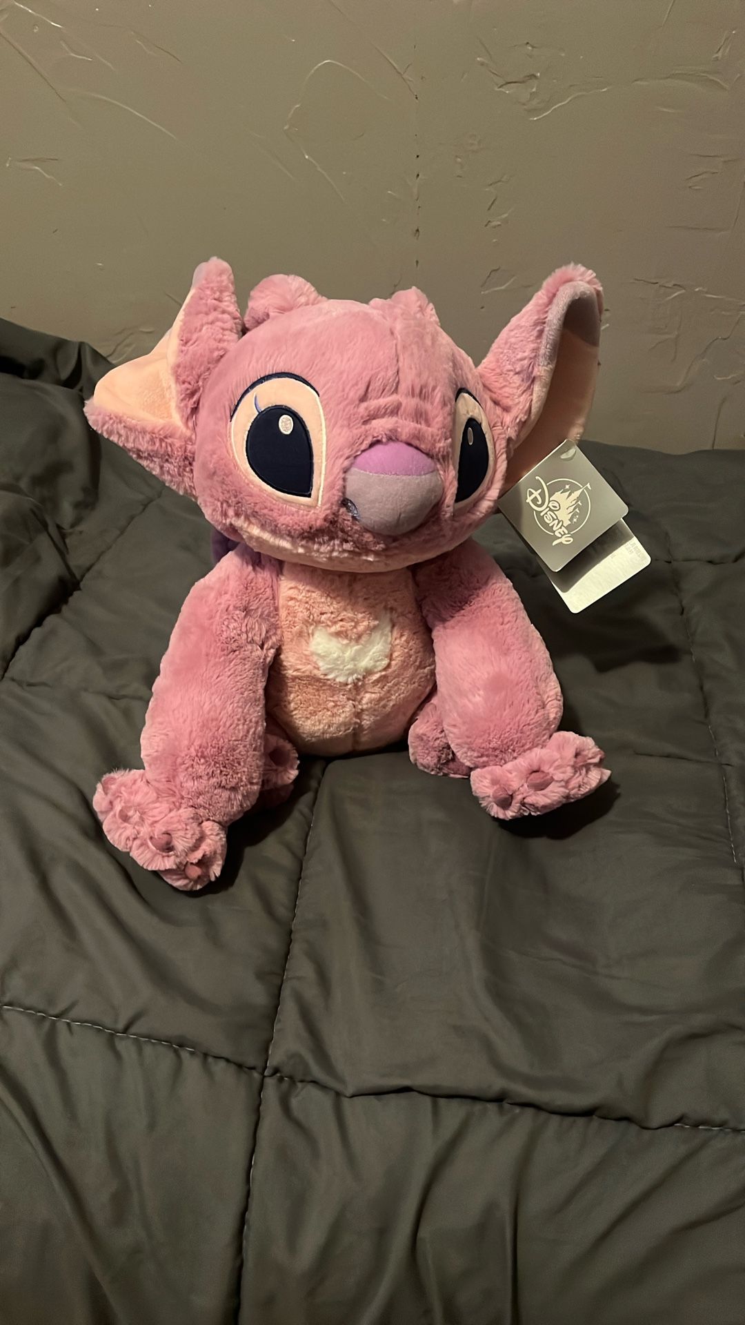 Stitch Angel 