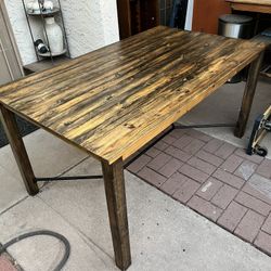 Beautiful Dining Table