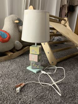 Baby Lamp