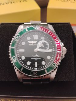 Invicta Brand Men's Watch