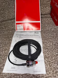 Danfoss AKS 32 Pressure Transmitter 060G3991