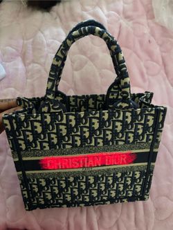 Designer bag