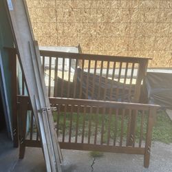Queen Size Bed Frame