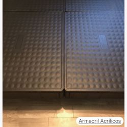 Sleep Number Cal King  Frame And Base