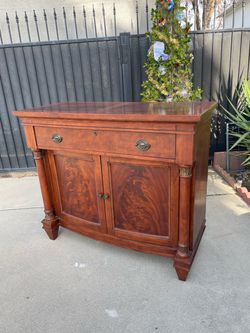 Vintage Cabinet buffet